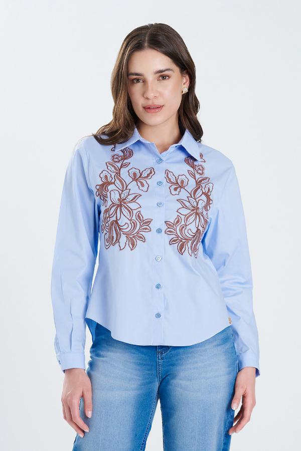 CAMISA CS