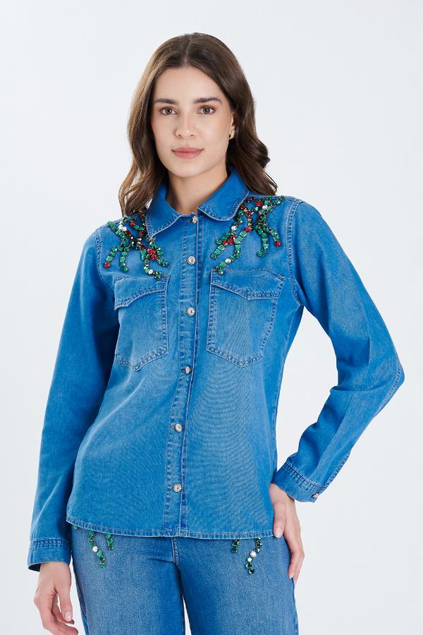 CAMISA CS