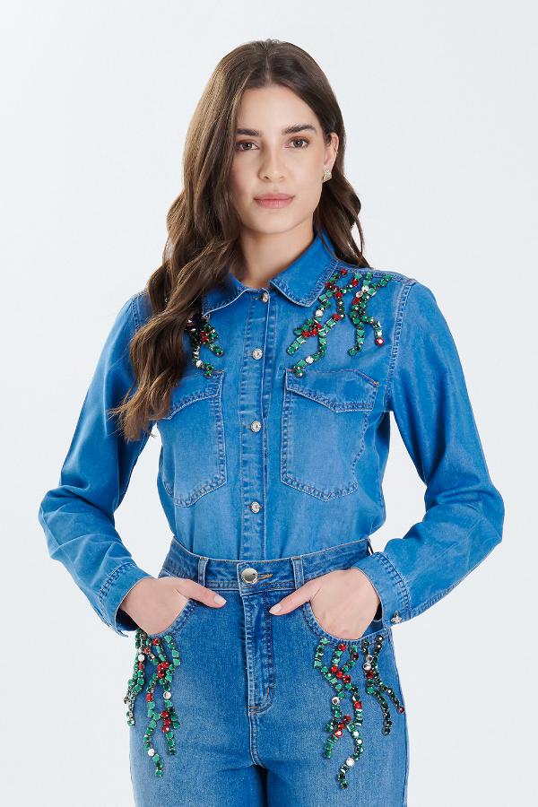 CAMISA CS