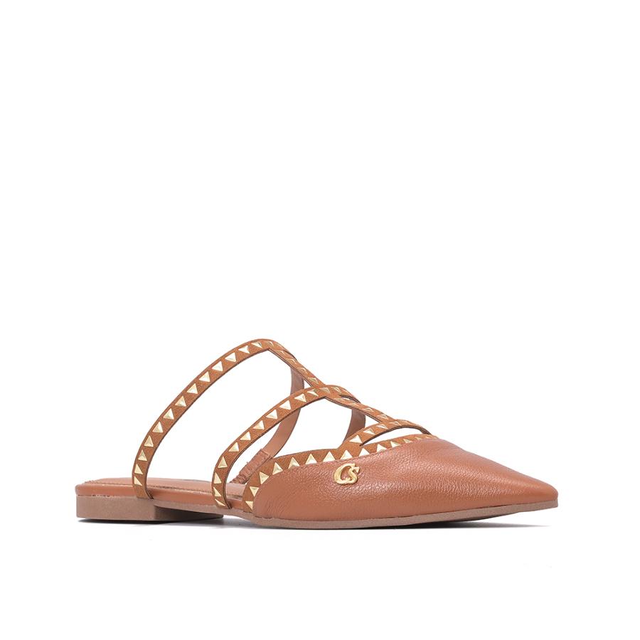 ZAPATO MULE