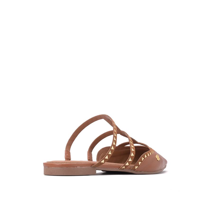 ZAPATO MULE