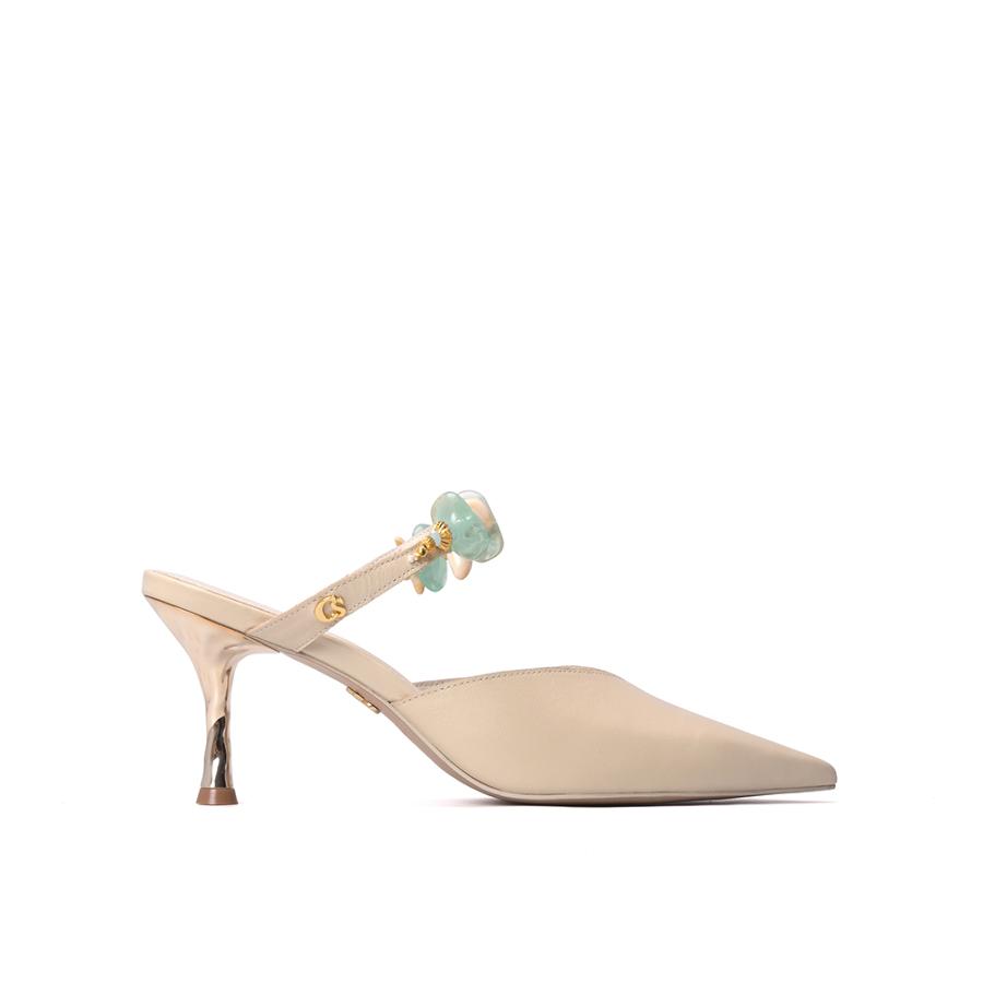 ZAPATO MULE