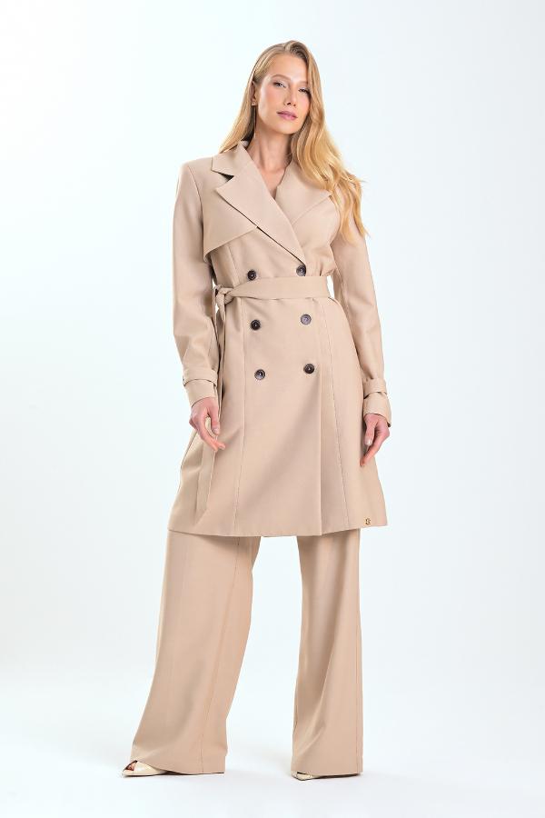 CHAQUETA