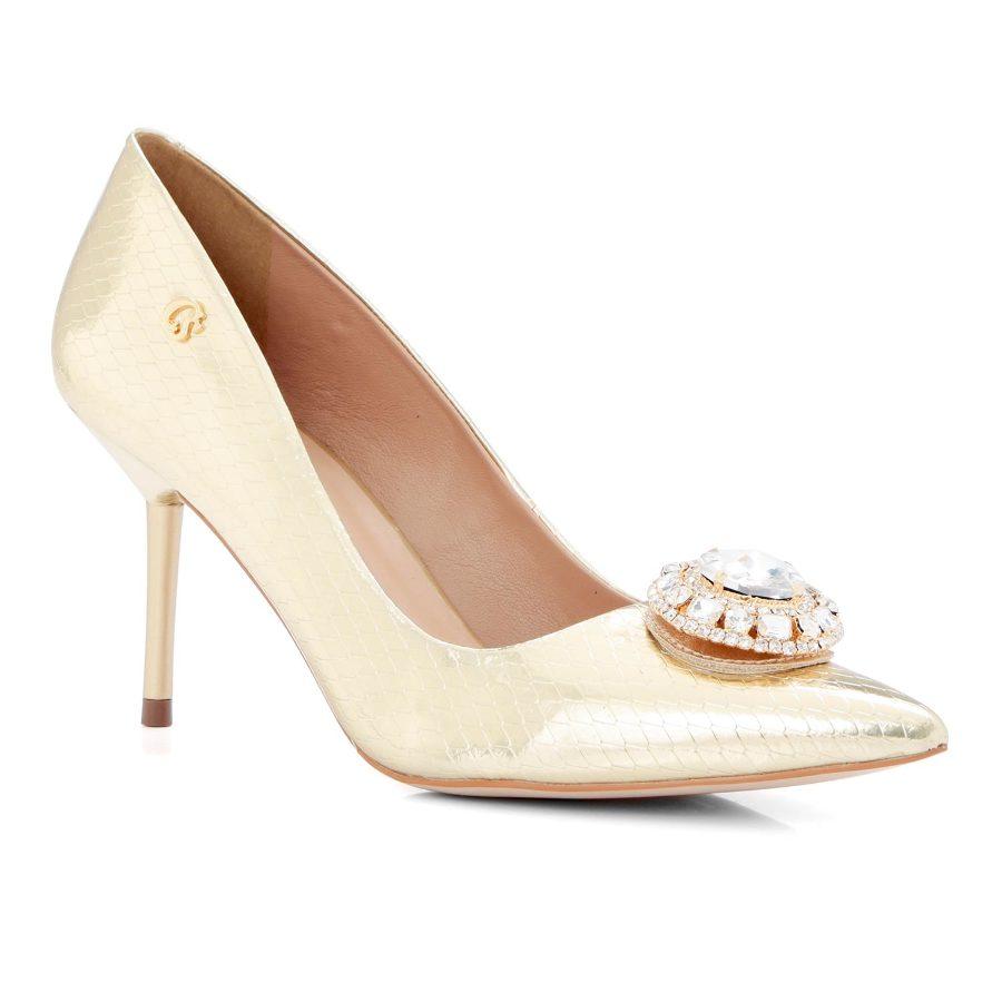 STILETTO CON CRISTALES